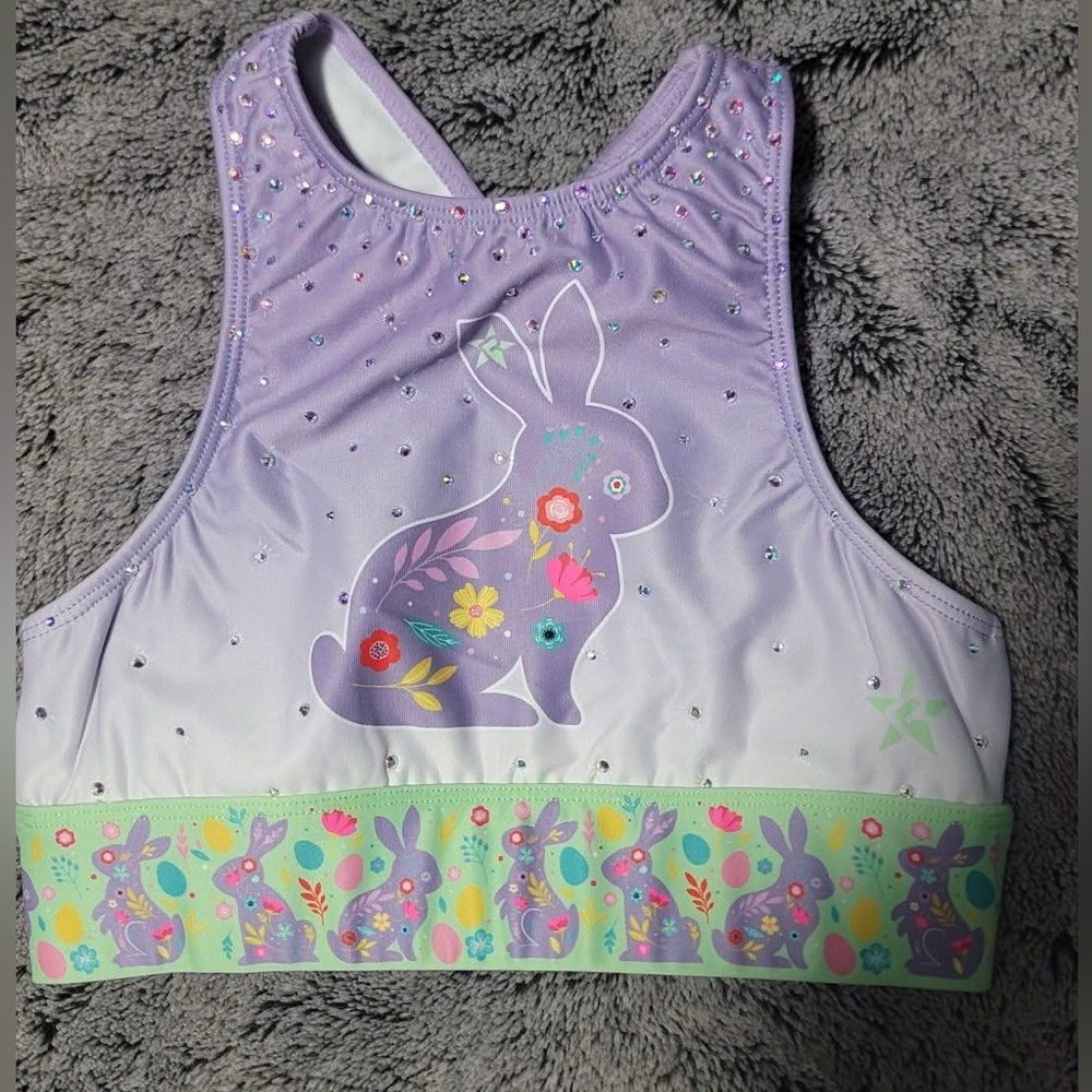 Rebel Top!